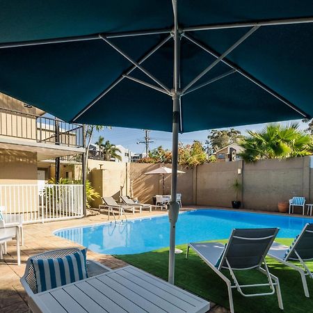 Mollymook Shores Motel Exterior photo