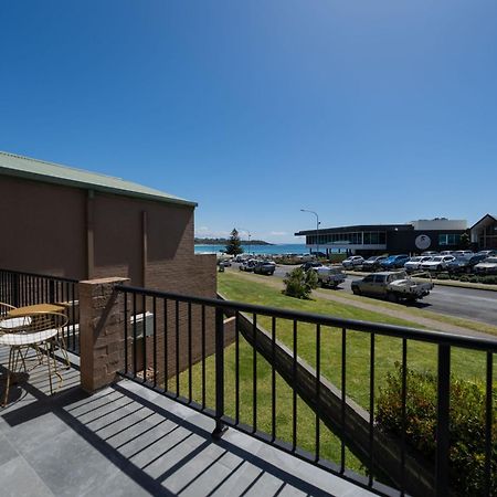 Mollymook Shores Motel Exterior photo