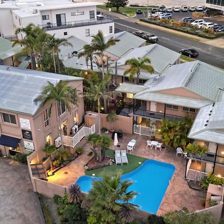 Mollymook Shores Motel Exterior photo