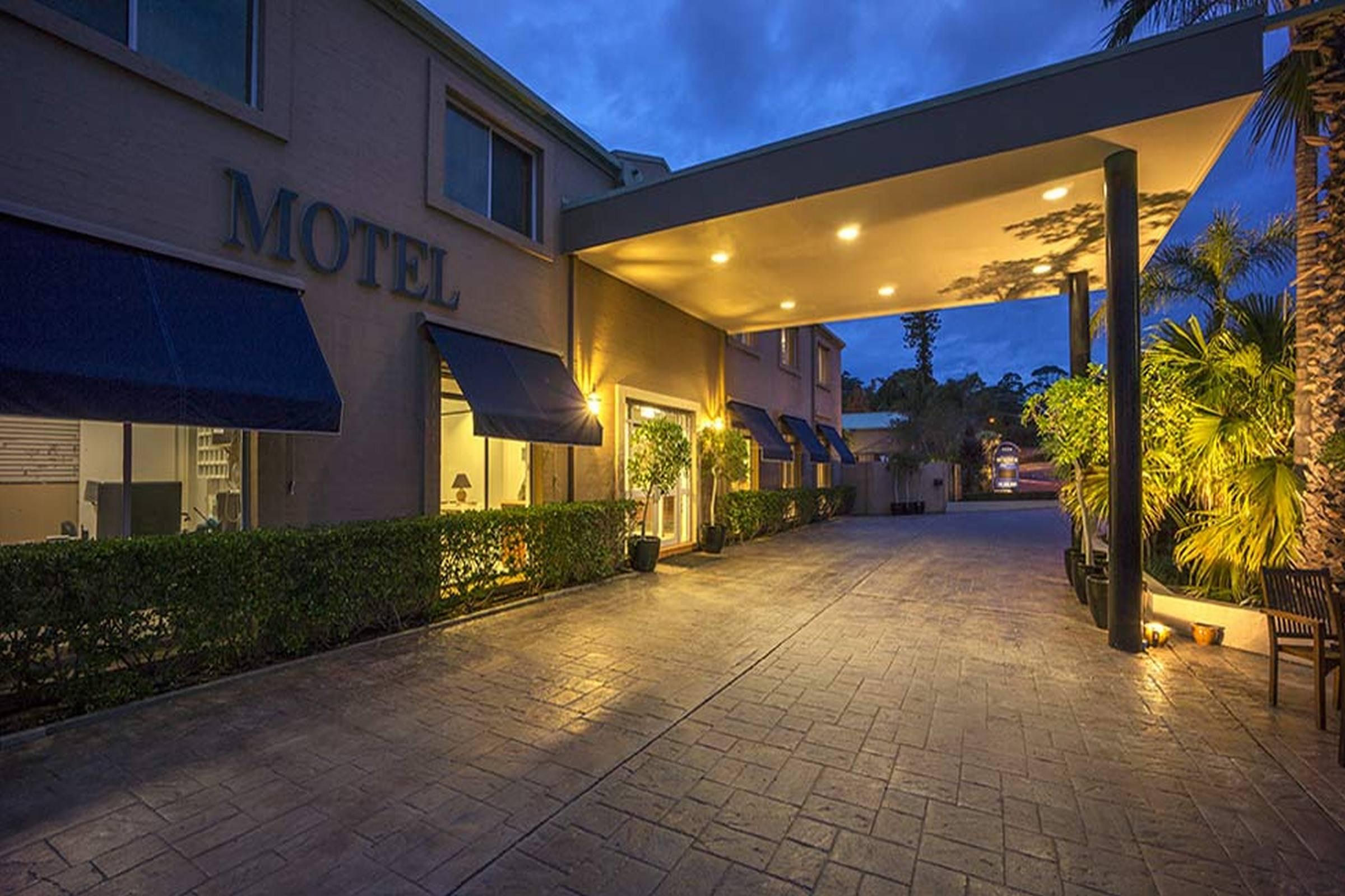 Mollymook Shores Exterior photo