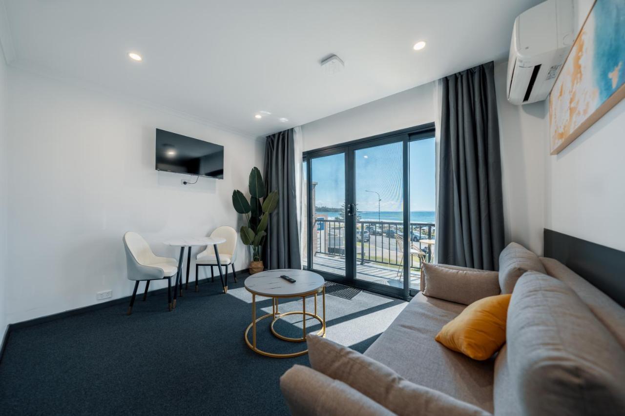 Mollymook Shores Exterior photo