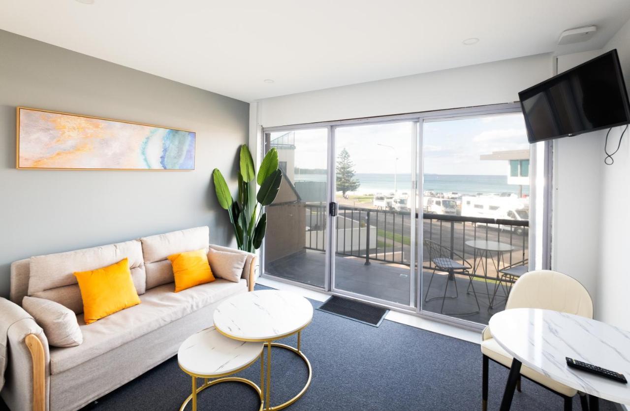 Mollymook Shores Exterior photo